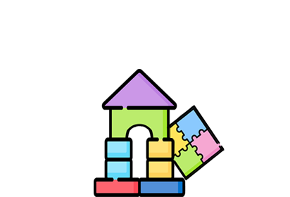 Bloques Y Rompecabezas